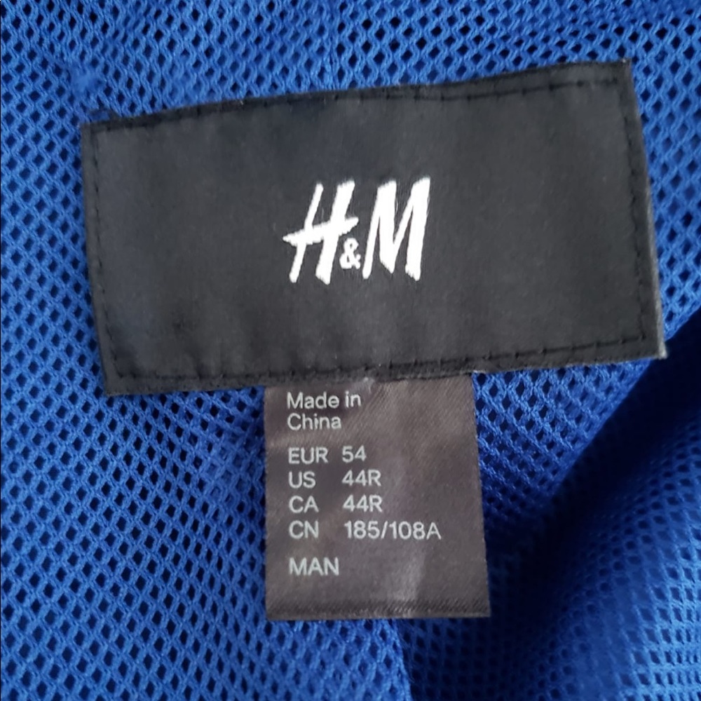 H&M Jacket - Picture 2 of 3